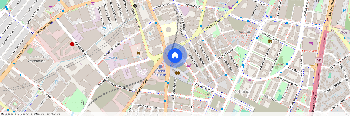 809/301-303 Botany Road, NSW 2017, Zetland