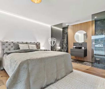 3.5 Zimmer, 100 m², 1. Stock - Foto 3