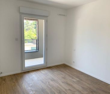 Appartement T2 à louer - 40 m² - Photo 6