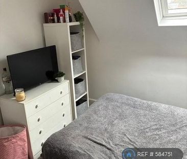 5 bedroom maisonette to rent - Photo 2