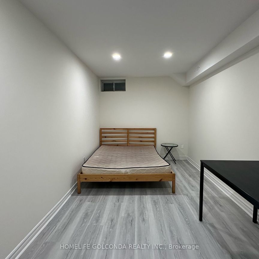 For Lease - 37 Halder Crescent, Markham, Ontario - Photo 1