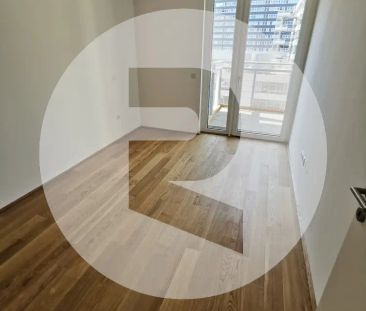 SONNIGE NEUBAUWOHNUNG NÄHE U3 UND PRATER! - Foto 1