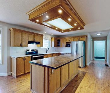 For Lease - 52 Pine Post Road Unit# Main, Georgina, Ontario - Photo 5