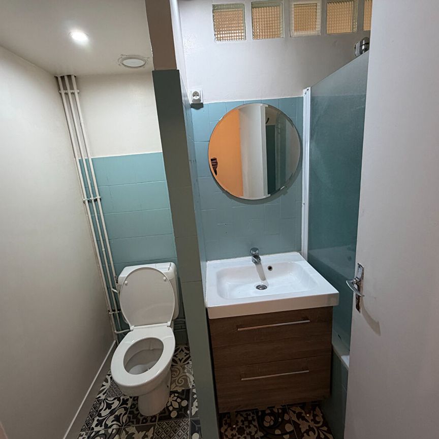 Appartement T2 Le Raincy à louer - Photo 1