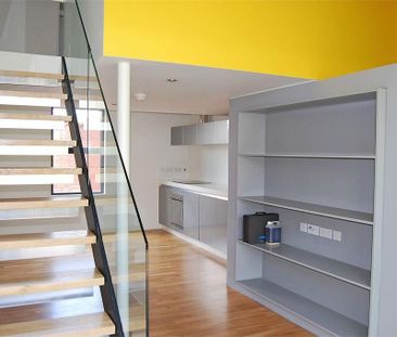 2 bedroom townhouse to rent - Photo 2