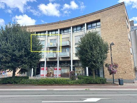 Prachtig appartement in centrum Beveren met zicht over de Markt - Foto 5