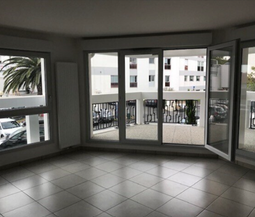 Biarritz - Appartement - 3 pièces - 74m² - Photo 1