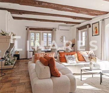 Villa • Aix-en-Provence - Photo 4