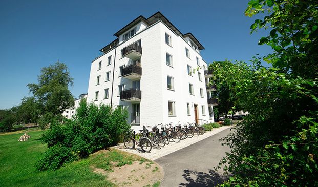 Rackarbergsgatan 38, 75232, Uppsala - Photo 1