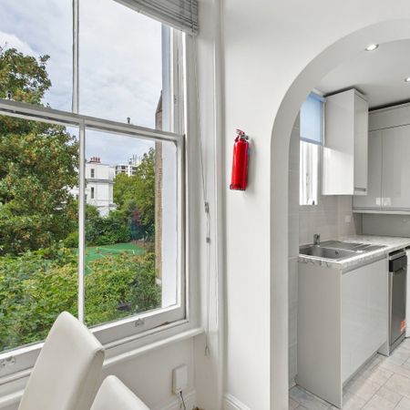 Elgin Crescent, Notting Hill, London, W11 - Photo 3