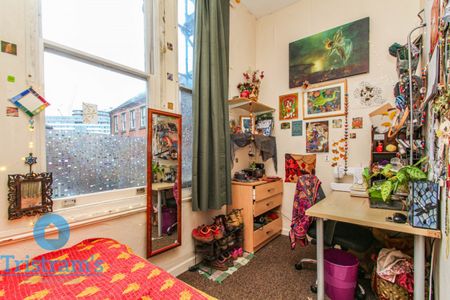 4 bed Maisonette for Rent - Photo 3