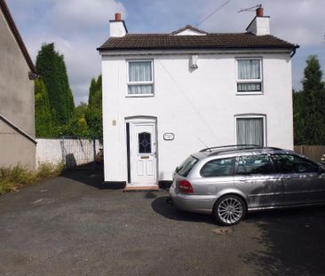 4 bedroom detached house to rent - Photo 1