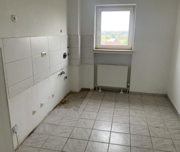 2-Zimmer-Wohnung mit Aussicht in Hamm Heessen - Photo 1