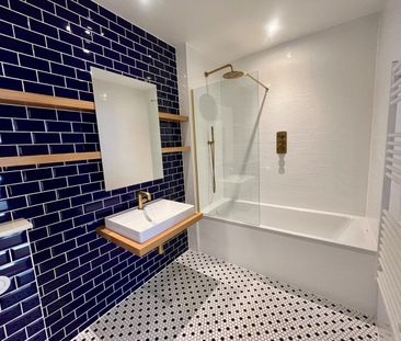 1 Bed Flat, Prinsep House, E14 - Photo 4