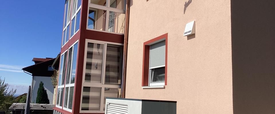 Wohnung zu Vermieten - Photo 1