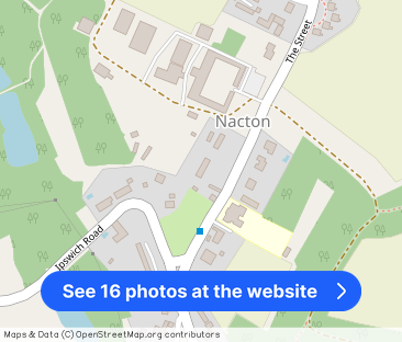 Ivy House, The Street, Ipswich, IP10 0EU - Photo 1