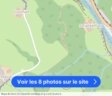 2.5 Zimmer, 65 m², EG - Photo 1