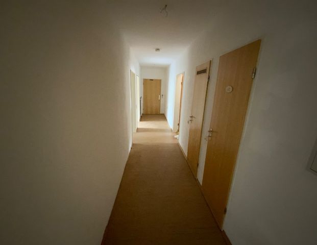 WBS benötigt! 4-Zimmer-Wohnung mit bodengleicher Dusche in Bad Neuenahr-Ahrweiler zu vermieten! - Foto 1