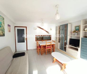 Apartamento de alquiler en Avenida de la Armada Española, Playa Pon... - Foto 2