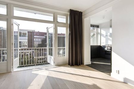 Te huur: Appartement Apollolaan 79 A 1 in Amsterdam - Photo 3