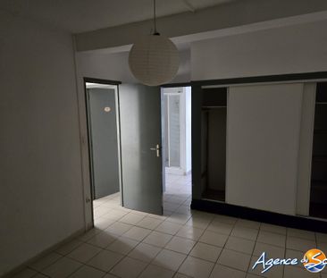 Location Appartement 3 pièces 60m² NARBONNE 11100 - Photo 3