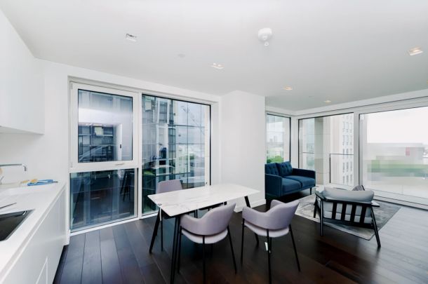 Studio Apartment 1512 - Photo 1