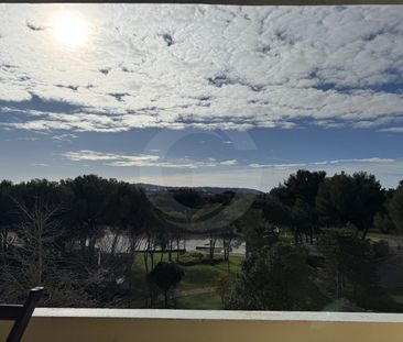 Location Appartement 1 pièce 19m² BALARUC LES BAINS 34540 - Photo 5