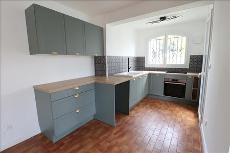 3 pièces - 56,54 m² - RDC - Colocation autorisée - Photo 2