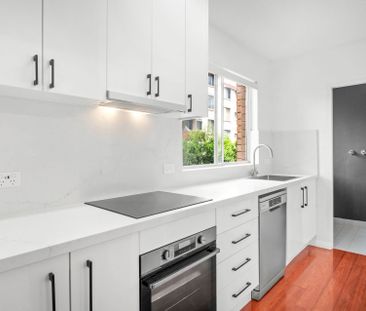 Newly Renovated Two-Bedroom Apartment in Prime Location - Photo 4