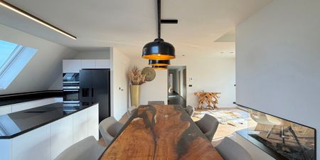 Appartement te huur in Beernem voor € 1.800 met 3 slaapkamers - Photo 3