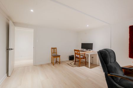 For Lease - 44 Robertsfield Crescent Unit# Bsmt, Toronto, Ontario - Photo 5