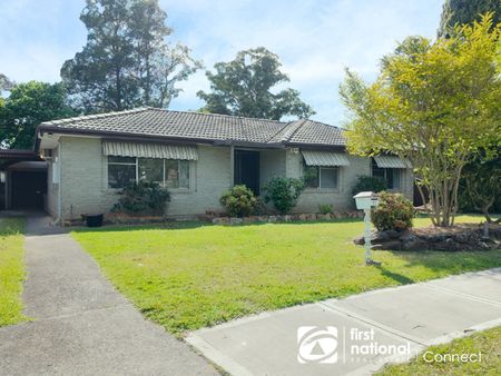 11 Minchin Avenue, 2753, Hobartville Nsw - Photo 2