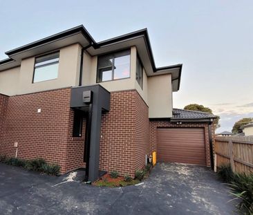 3/58 Koonawarra Street, 3168, Clayton Vic - Photo 1