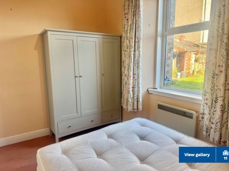 1 Bed Flat, Wallfield Crescent, AB25 - Photo 5