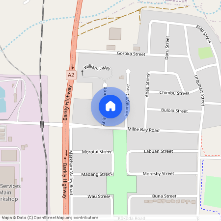 2/3 Angela Boulevard, Qld 4825, Mount Isa