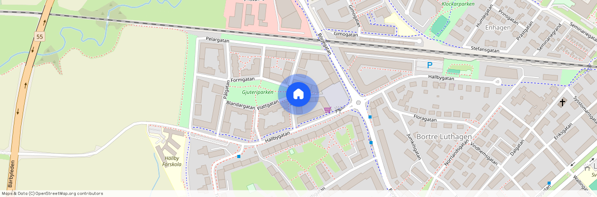 Mimmi Ekholms plats 22, 75221, Uppsala