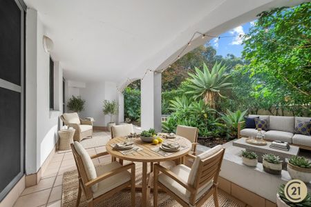 Tranquil Garden Retreat Opposite Randwick Racecourse - Inspect This Thursday at 5pm - Photo 5