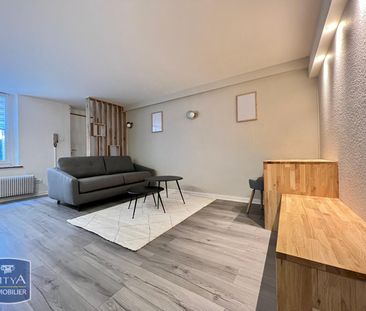 Location Appartement 2 pièces 49m² NANCY 54000 - Photo 4