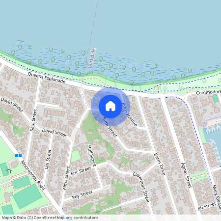 11 Ruth Street, Qld 4159, Birkdale