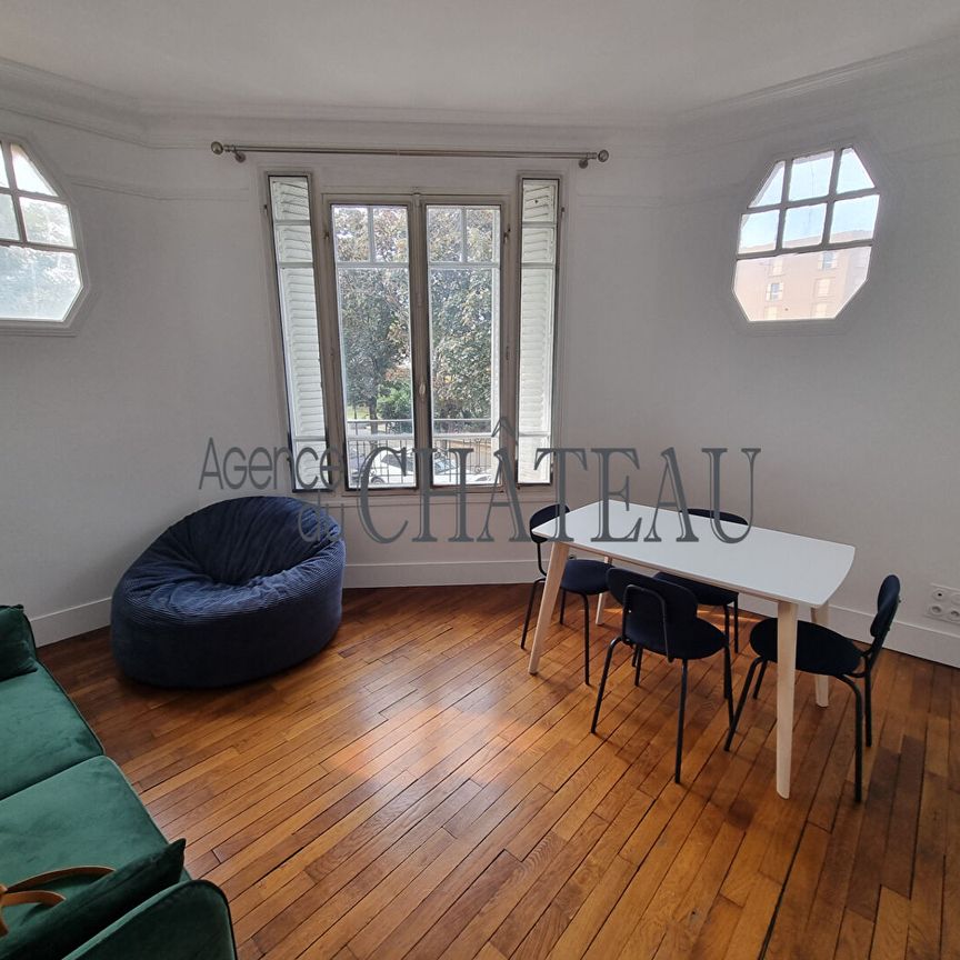 Location Appartement 3 pièces 59m² - Photo 1