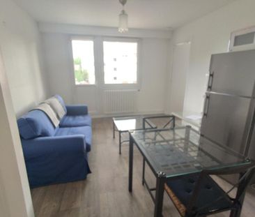 APPARTEMENT 2 pièce(s) - 32m² - Photo 3