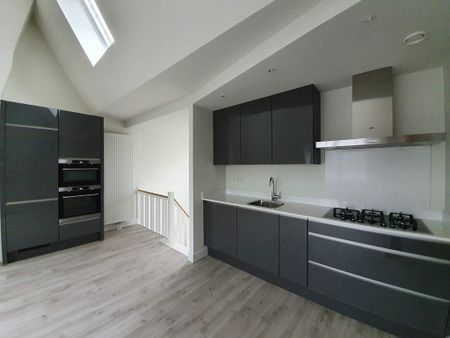 Te huur: Appartement Stadionkade in Amsterdam - Photo 5