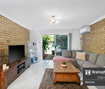 4/81 Railway Parade, 4158, Thorneside Qld - Photo 1