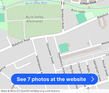 Shrewsbury Street, Hartlepool - Photo 1