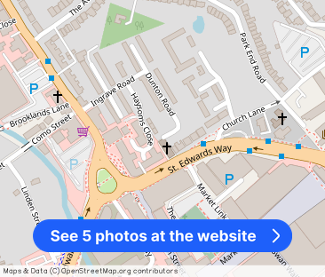 St Edwards Way, Romford, Essex, RM1 4DD - Photo 1