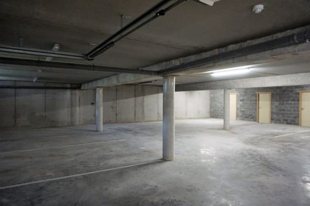 Appartement te huur - Photo 1