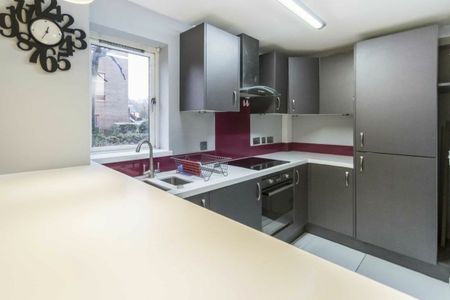 Bywater Place, SE16, London - Photo 3