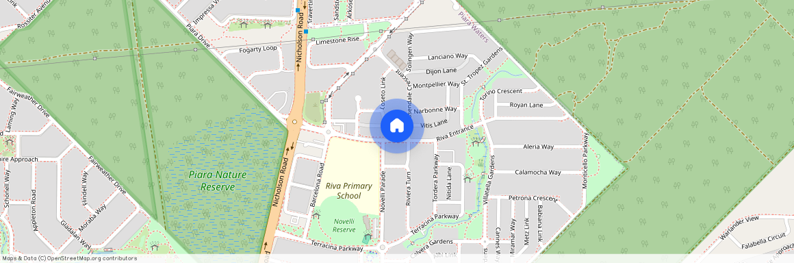 40 Riva Entrance, Piara Waters WA 6112