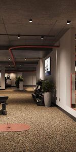 NOUVEAUX 3 1/2 TOUT INCLUS À LOUER DANS HOCHELAGA (Canoë) - Photo 4