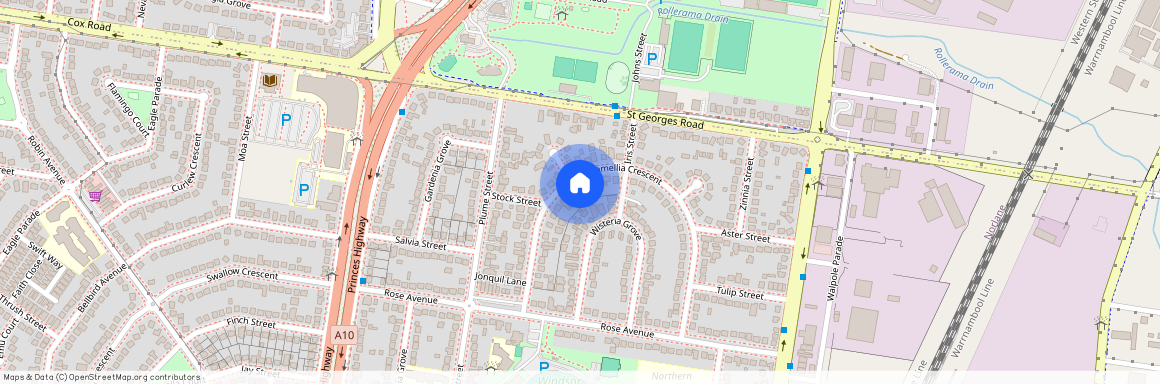 26 Camellia Crescent, Vic 3214, Norlane